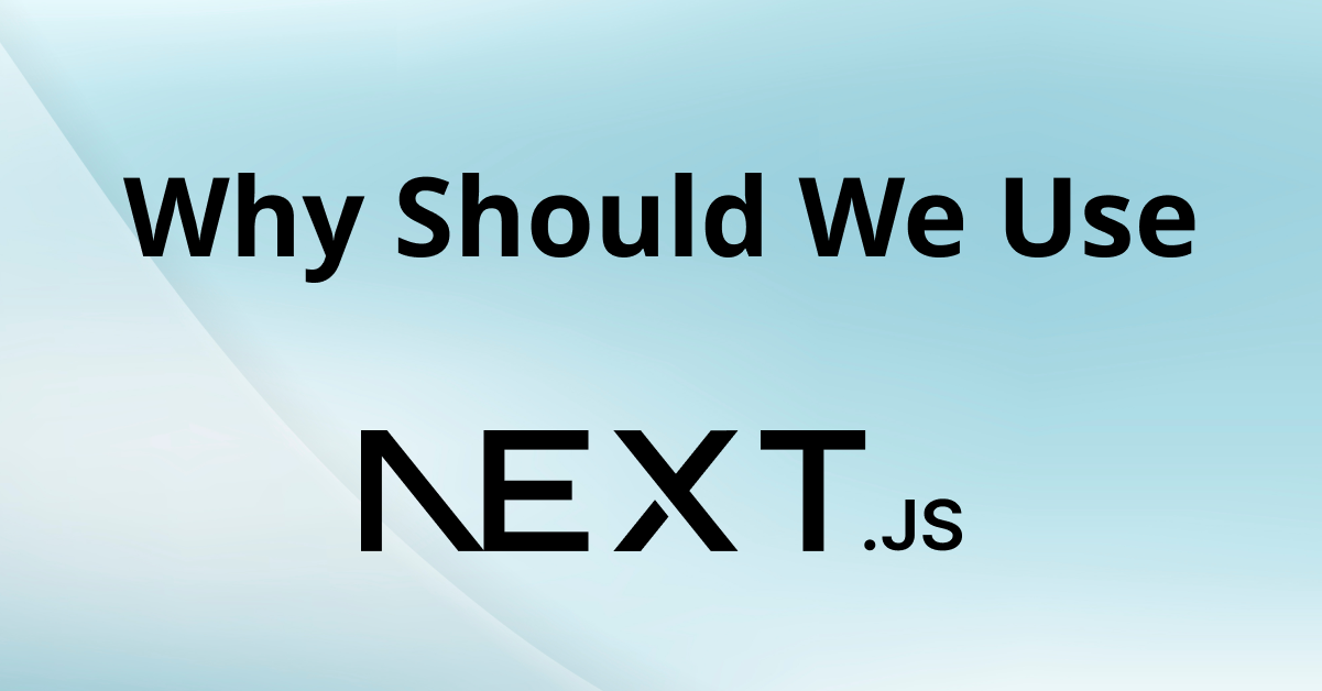 Next.js Comprehensive Guide