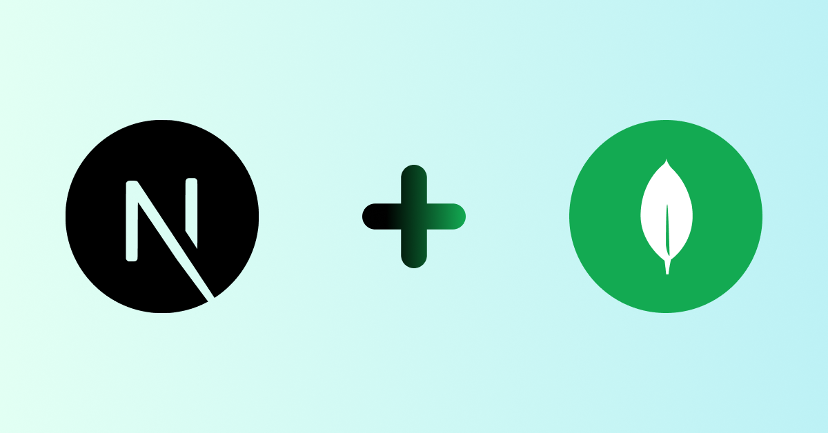How We Built Our Web App Using Next.js and MongoDB (Step-by-Step Guide)